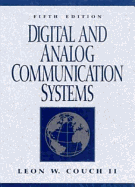 Digital and Analog Communication Systems