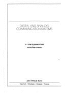 Digital and Analog Communication Systems