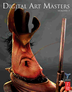 Digital Art Masters: Volume 3: Volume 3