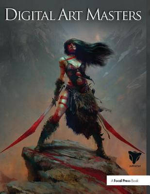Digital Art Masters - 3dtotal.Com
