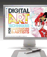 Digital Art Techniques for Illustrators & Artists