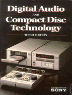 Digital Audio and CD Technology
