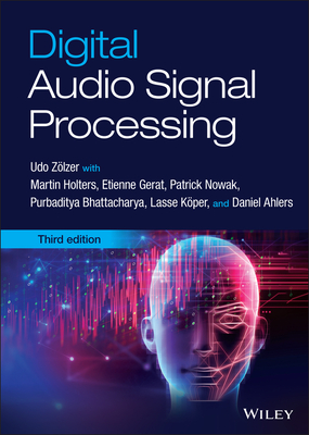 Digital Audio Signal Processing - Z�lzer, Udo