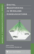 Digital Beamforming in Wireless Communications