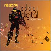 Digital Bullet - RZA as Bobby Digital