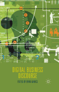 Digital Business Discourse