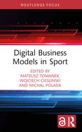 Digital Business Models in Sport