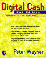 Digital Cash