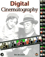 Digital Cinematography