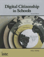 Digital Citizenship in Schools