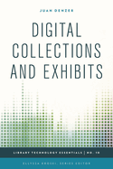 Digital Collections and Exhibits