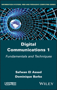 Digital Communications 1: Fundamentals and Techniques