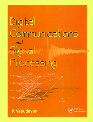 Digital Communications and Signal Processing - Vasudevan, K (Editor)