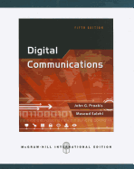 Digital Communications (Int'l Ed)