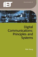 Digital Communications: Principles and Systems