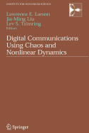 Digital Communications Using Chaos and Nonlinear Dynamics