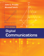 Digital Communications