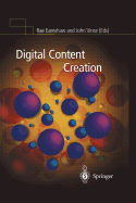 Digital Content Creation