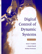 Digital Control of Dynamic Systems