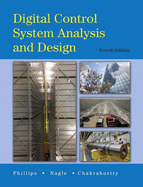Digital control system analysis and design