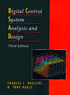 Digital Control System Analysis and Design