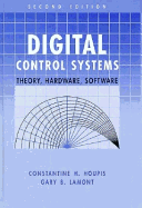 Digital Control Systems