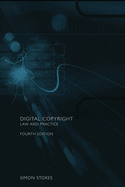 Digital Copyright: Law and Practice