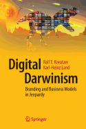 Digital Darwinism: Branding and Business Models in Jeopardy