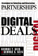 Digital Deals: Strategies for Selecting and Structuring Partnerships