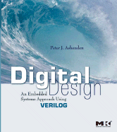 Digital Design: An Embedded Systems Approach Using Verilog