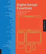 Digital Design Essentials: 100 Ways to Design Better Desktop, Web, and Mobile Interfaces