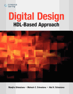 DIGITAL DESIGN: HDL-BASED APPROACH