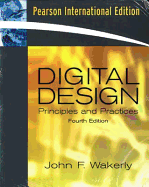Digital Design: Principles and Practices Package: International Edition