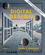 Digital Design: Principles and Practices