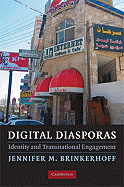 Digital Diasporas