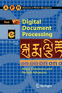 Digital Document Processing: Major Directions and Recent Advances