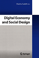 Digital Economy and Social Design