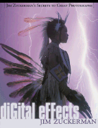 Digital Effects - Zuckerman, Jim