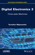 Digital Electronics 3: Finite-State Machines