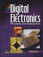 Digital Electronics - Tokheim, Roger L