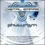 Digital Empire, Vol. 3: Phuturism