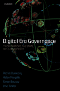 Digital Era Governance: IT Corporations, the State, and E-Government