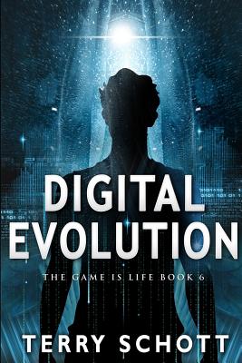 Digital Evolution - Schott, Terry