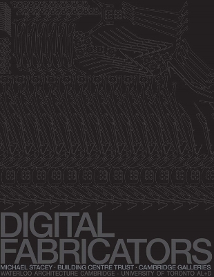 Digital Fabricators - Stacey, Michael