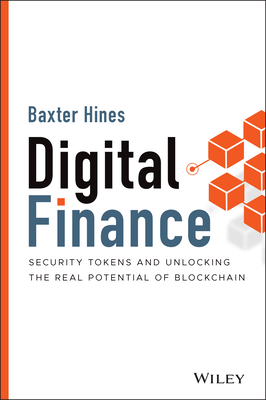 Digital Finance - Hines, Baxter