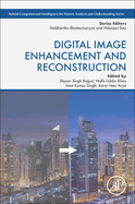Digital Image Enhancement and Reconstruction