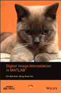 Digital Image Interpolation in Matlab