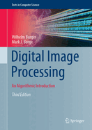 Digital Image Processing: An Algorithmic Introduction