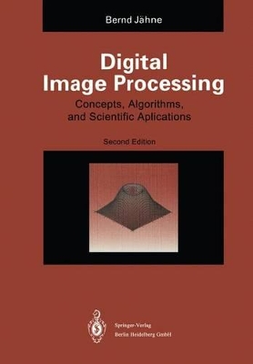 Digital Image Processing - Jahne, Bernd