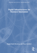 Digital Infrastructures for Business Innovation